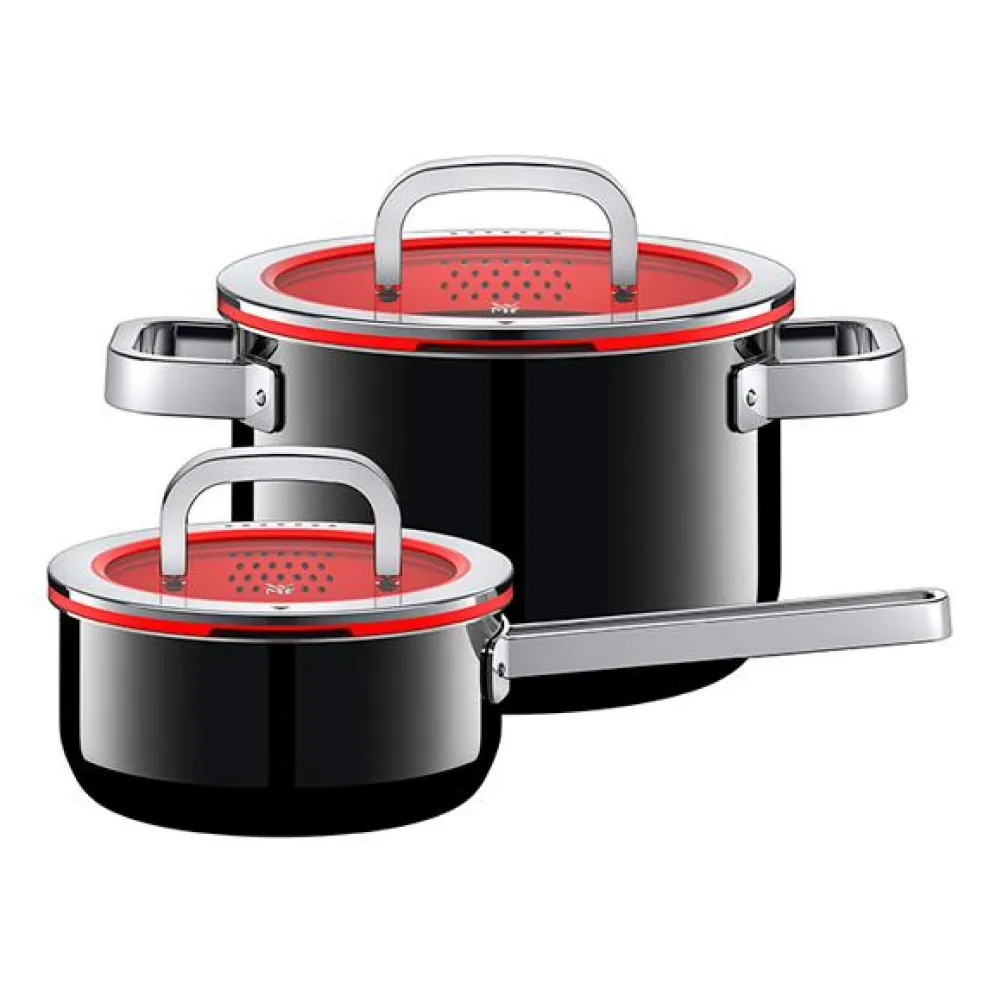 Cocotte de hierro fundido WMF FusionTec