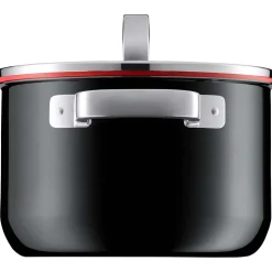 Cocotte de hierro fundido WMF FusionTec