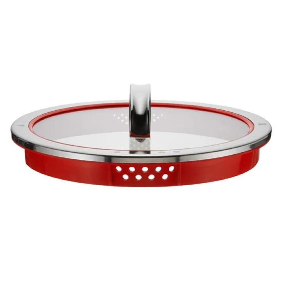 Cocotte de hierro fundido WMF FusionTec