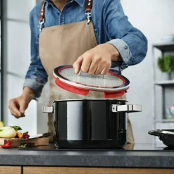 Cocotte de hierro fundido WMF FusionTec