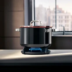 Cocotte de hierro fundido WMF FusionTec