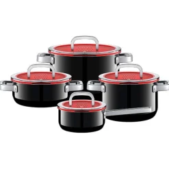 Cocotte de hierro fundido WMF FusionTec