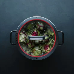 Cocotte de hierro fundido WMF FusionTec
