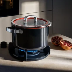 Cocotte de hierro fundido WMF FusionTec