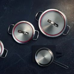 Cocotte de hierro fundido WMF FusionTec