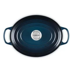 Cocotte ovalada Evolution Le Creuset de 27 a 40 cm