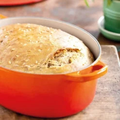Cocotte ovalada Evolution Le Creuset de 27 a 40 cm