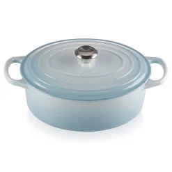 Cocotte ovalada Evolution Le Creuset de 27 a 40 cm