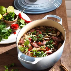 Cocotte ovalada Evolution Le Creuset de 27 a 40 cm
