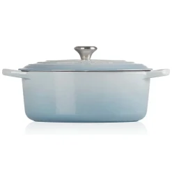 Cocotte ovalada Evolution Le Creuset de 27 a 40 cm