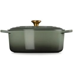 Cocotte ovalada Evolution Le Creuset de 27 a 40 cm
