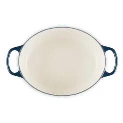 Cocotte ovalada Evolution Le Creuset de 27 a 40 cm