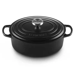 Cocotte ovalada Evolution Le Creuset de 27 a 40 cm