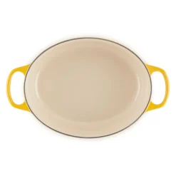 Cocotte ovalada Evolution Le Creuset de 27 a 40 cm