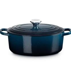 Cocotte ovalada Evolution Le Creuset de 27 a 40 cm