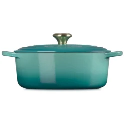 Cocotte ovalada Evolution Le Creuset de 27 a 40 cm