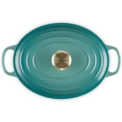 Cocotte ovalada Evolution Le Creuset de 27 a 40 cm