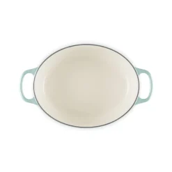 Cocotte ovalada Evolution Le Creuset de 27 a 40 cm