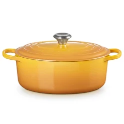 Cocotte ovalada Evolution Le Creuset de 27 a 40 cm
