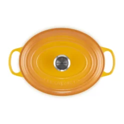Cocotte ovalada Evolution Le Creuset de 27 a 40 cm