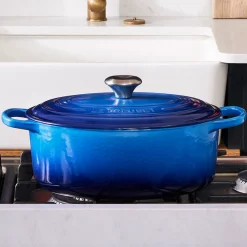 Cocotte ovalada Evolution Le Creuset de 27 a 40 cm
