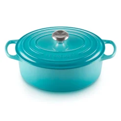 Cocotte ovalada Evolution Le Creuset de 27 a 40 cm