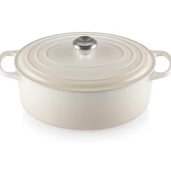 Cocotte ovalada Evolution Le Creuset de 27 a 40 cm