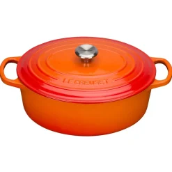 Cocotte ovalada Evolution Le Creuset de 27 a 40 cm