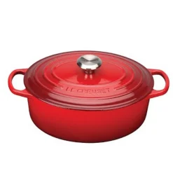 Cocotte ovalada Evolution Le Creuset de 27 a 40 cm