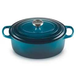 Cocotte ovalada Evolution Le Creuset de 27 a 40 cm