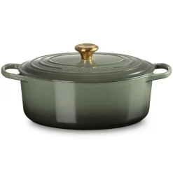 Cocotte ovalada Evolution Le Creuset de 27 a 40 cm