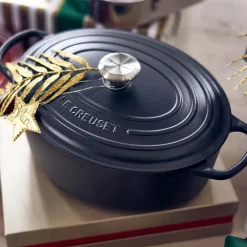 Cocotte ovalada Evolution Le Creuset de 27 a 40 cm