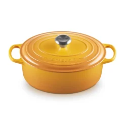 Cocotte ovalada Evolution Le Creuset de 27 a 40 cm