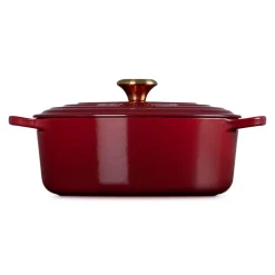 Cocotte ovalada Evolution Le Creuset de 27 a 40 cm