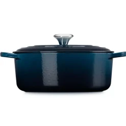 Cocotte ovalada Evolution Le Creuset de 27 a 40 cm