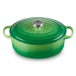 Cocotte ovalada Evolution Le Creuset de 27 a 40 cm
