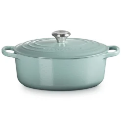 Cocotte ovalada Evolution Le Creuset de 27 a 40 cm