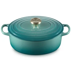 Cocotte ovalada Evolution Le Creuset de 27 a 40 cm