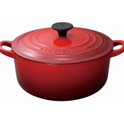 Cocotte redonda Classic 18 cm Le Creuset