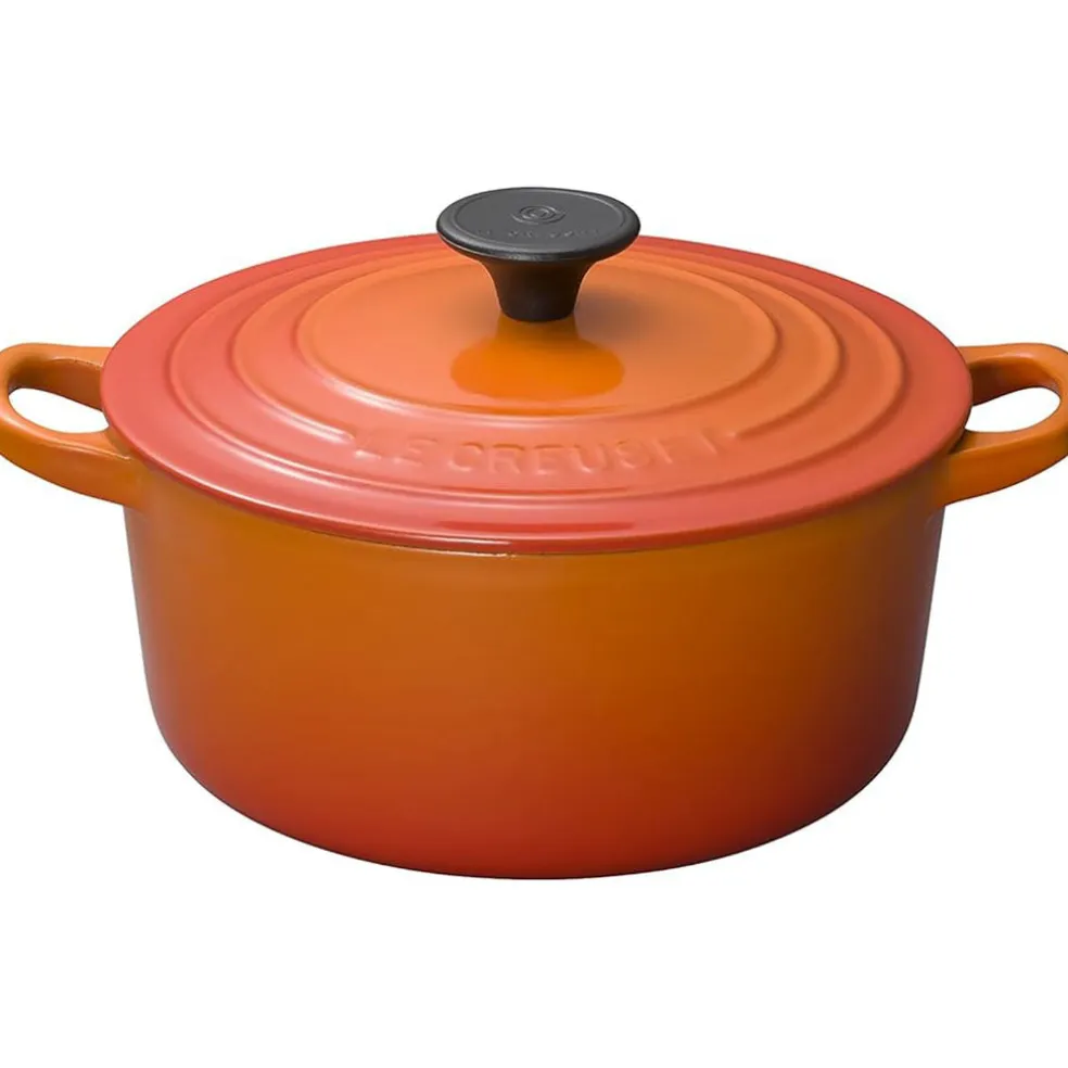 Cocotte redonda Classic 18 cm Le Creuset