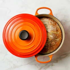 Cocotte redonda Classic 18 cm Le Creuset