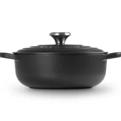 Cocotte rustidera tradicional Le Creuset
