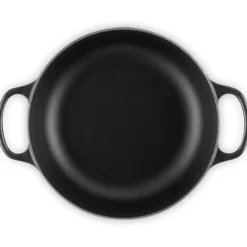Cocotte rustidera tradicional Le Creuset