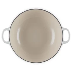 Cocotte tipo Marmita de hierro Ed. Limitada Holly Le Creuset