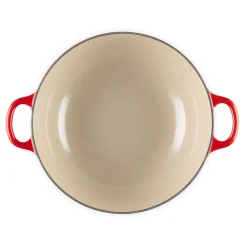 Cocotte tipo Marmita de hierro Ed. Limitada Holly Le Creuset