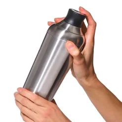 Coctelera de pared simple de acero OXO