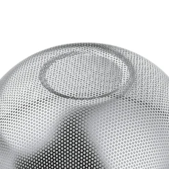 Colador acero inox con mango Deluxe Küchenprofi