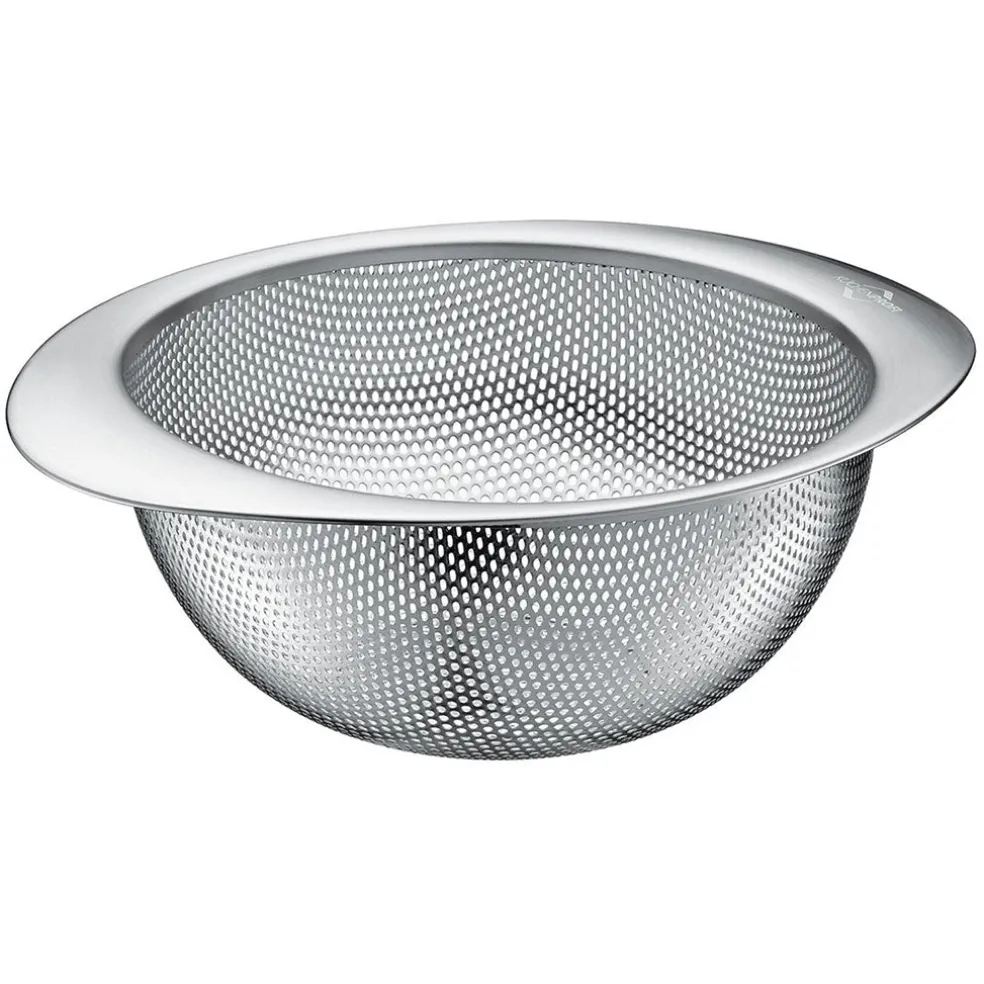 Colador acero inox DELUXE de Küchenprofi