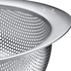 Colador acero inox DELUXE de Küchenprofi