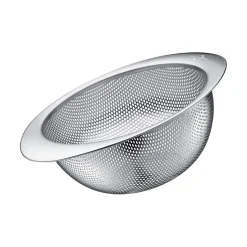 Colador acero inox DELUXE de Küchenprofi